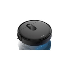 Пылесос Lenovo E2 Inertial Navigation Black UA UCRF