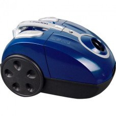 Пылесос LIBERTON LVC-0700B ECO Blue