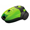 Пилосос LIBERTON LVC-0801B ECO Green