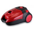 Пылесос LIBERTON LVC-0801B ECO Red