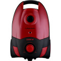 Пылесос LIBERTON LVC-0801B ECO Red