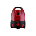 Пылесос LIBERTON LVC-0801B ECO Red