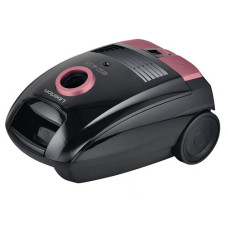 Пылесос LIBERTON LVC-0802B ECO Black