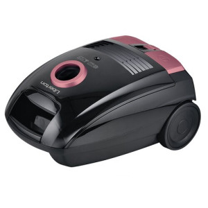 Пылесос LIBERTON LVC-0802B ECO Black