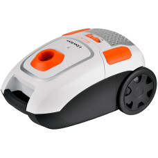 Пылесос LIBERTON LVC-0803B ECO White