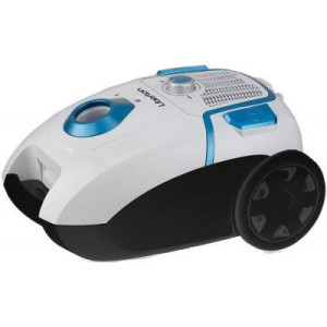 Пилосос LIBERTON LVC-0804B ECO White