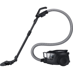 Пылесос SAMSUNG VC07M31C0HG/SB