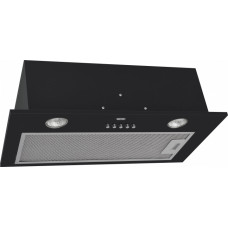 Вытяжка ELEYUS INTO 700 52 BL