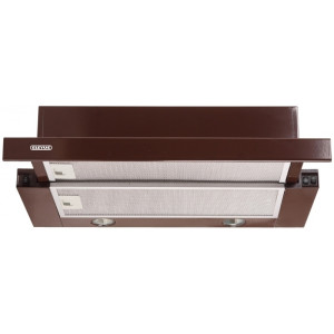 Витяжка ELEYUS STORM 700 60 BR