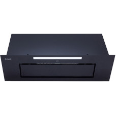 Вытяжка Perfelli BISP 9973 A 1250 BL LED Strip