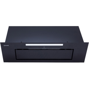 Вытяжка Perfelli BISP 9973 A 1250 BL LED Strip