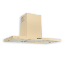 ВытяжкаPerfelli T 9612 A 1000 IV LED