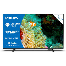 Телевізор PHILIPS 43PUS7607/12