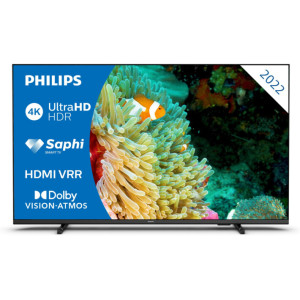 Телевізор PHILIPS 43PUS7607/12