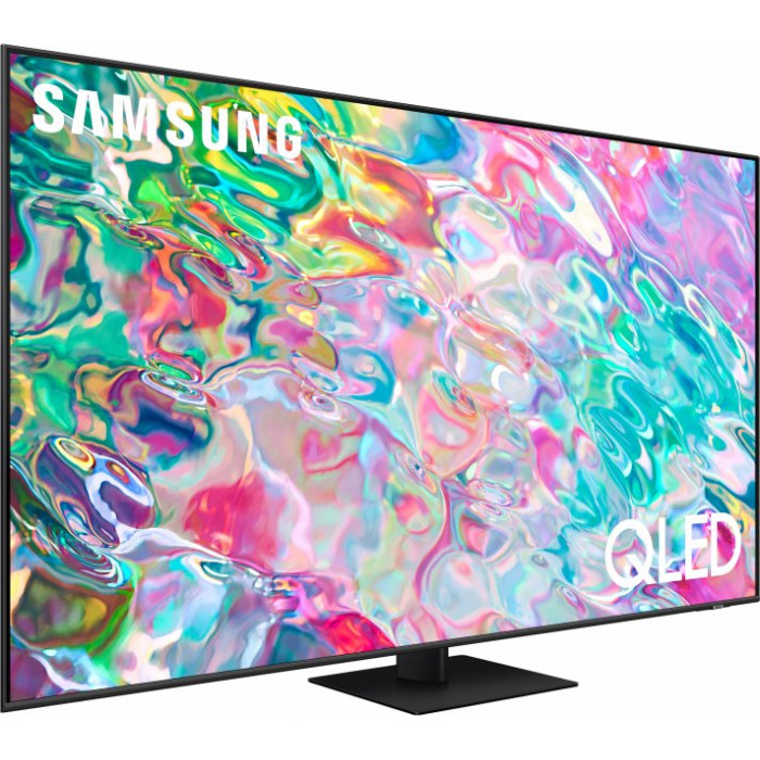 LED телевизор SAMSUNG QE65Q70BAUXUA купити у Київі, Харкові, Дніпрі, Одесі, Запоріжжі, Львові магазин TopTv