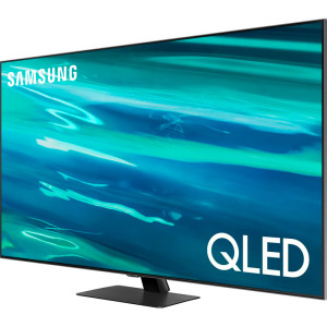 LED телевизор SAMSUNG QE65Q80A