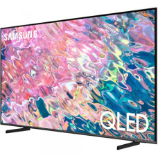 LED телевизор SAMSUNG QE85Q60BAUXUA