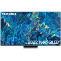 LED телевизор SAMSUNG QE85QN95B купити у Київі, Харкові, Дніпрі, Одесі, Запоріжжі, Львові магазин TopTv