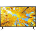 LED телевизор LG 55UQ75006LF купити у Київі, Харкові, Дніпрі, Одесі, Запоріжжі, Львові магазин TopTv