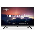 Телевізор ERGO 32GHS5500 купити у Київі, Харкові, Дніпрі, Одесі, Запоріжжі, Львові магазин TopTv