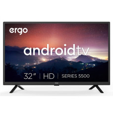 Телевизор ERGO 50GUS6500