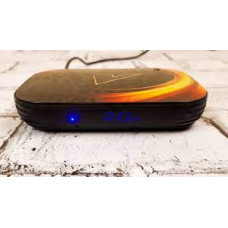 Медиаплеер VONTAR X3 4/128Gb Voice Control