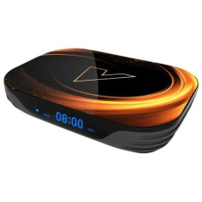 Медиаплеер VONTAR X4 4/128Gb