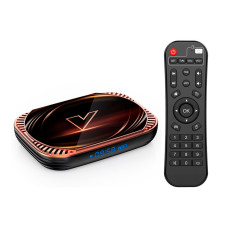 Медиаплеер VONTAR X4 4/64Gb