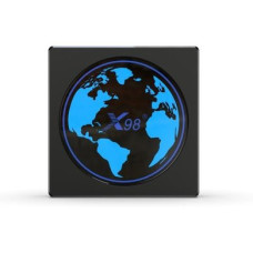 Медиаплеер VONTAR X98mini 2/16Gb