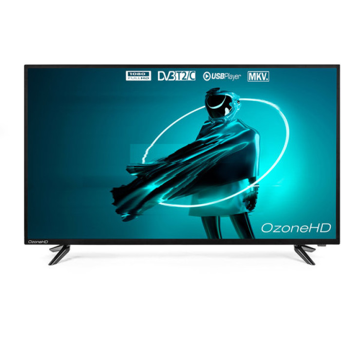 LED телевизор OZONEHD 43FN82T2 купити у Київі, Харкові, Дніпрі, Одесі, Запоріжжі, Львові магазин TopTv