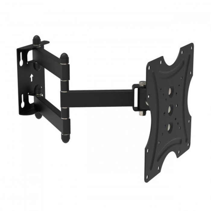 Кронштейн КВАДО К-342В купити у Київі, Харкові, Дніпрі, Одесі, Запоріжжі, Львові магазин TopTv