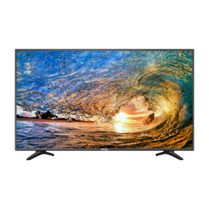 Телевізор HILTON 32SH1 Smart