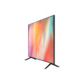LED телевизор SAMSUNG UE43AU7170 купити у Київі, Харкові, Дніпрі, Одесі, Запоріжжі, Львові магазин TopTv