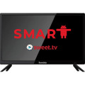 Телевизор SUMATO 24HTS03 купить в Киеве, Харькове, Днепре, Запорожье. Одессе, Львове магазин TOP TV