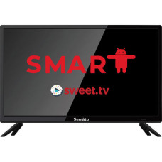 Телевизор SUMATO 24HTS03