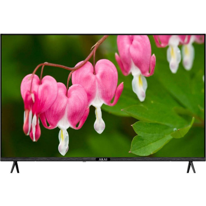 Телевизор AKAI AK50UHD22W купить в Киеве, Харькове, Днепре, Запорожье. Одессе, Львове магазин TOP TV