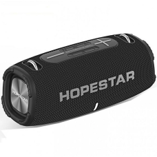 Портативная колонка HOPESTAR H50 black