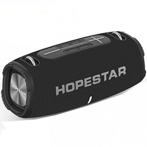 Портативна колонка HOPESTAR H50 black