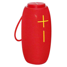Портативная колонка HOPESTAR P31 red