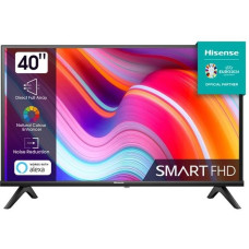 Телевізор HISENSE 40A4K