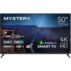 Телевизор MYSTERY MTV-5060UDT2