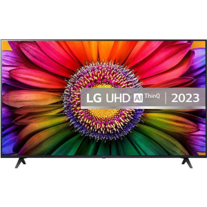 Телевізор LG 55UR80003LJ