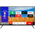 Телевізор MILANO 32HDT2S1223 HD SMART TV купити у Київі, Харкові, Дніпрі, Одесі, Запоріжжі, Львові магазин TopTv