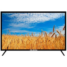 Телевізор MILANO 43FHDT2S1223 FHD SMART TV
