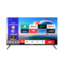 Телевізор MILANO 43UHDT2S13N23 4K UHD SMART TV