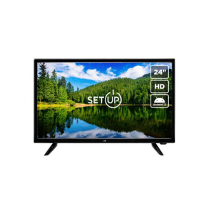 Телевізор SETUP 24HSF30