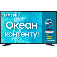 Телевизор SAMSUNG UE43T5300AUXUA