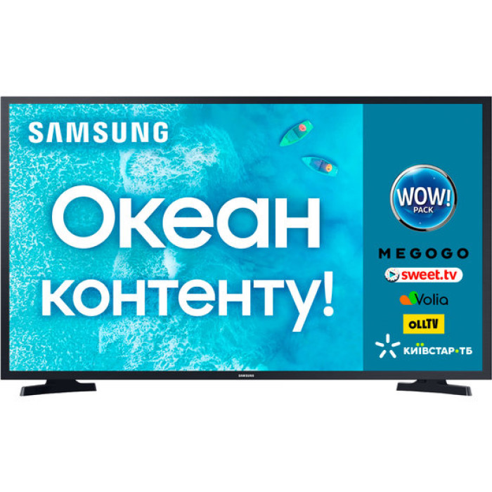 Телевізор SAMSUNG UE43T5300AUXUA купити у Київі, Харкові, Дніпрі, Одесі, Запоріжжі, Львові магазин TopTv