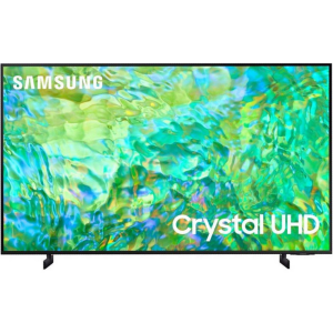 Телевізор SAMSUNG UE50CU8072