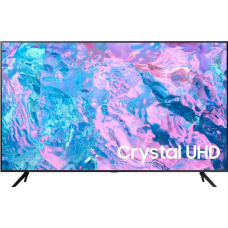 Телевізор SAMSUNG UE85CU7172